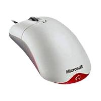 CORPORATION WHEEL MOUSE OPT PS2/USB