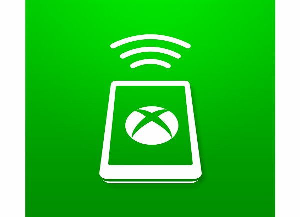 Microsoft Corporation Xbox 360 SmartGlass