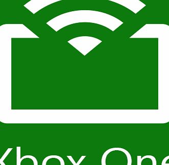 Microsoft Corporation Xbox One SmartGlass