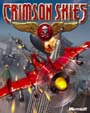 MICROSOFT Crimson Skies PC
