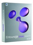 MICROSOFT Entourage Mac