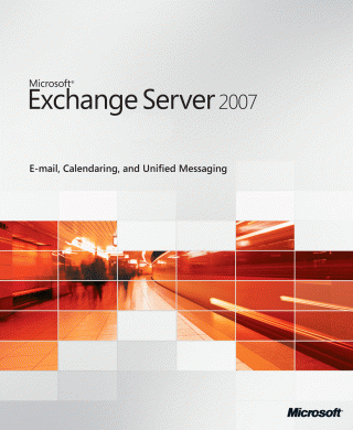 Exchange Server 2007 5 User CAL Add-On
