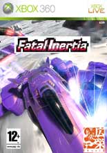 MICROSOFT Fatal Inertia Xbox 360