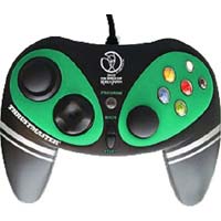 FIFA PAD