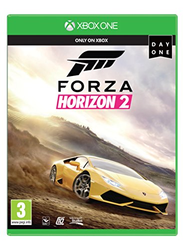 Microsoft Forza Horizon 2 (Xbox One)
