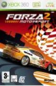 MICROSOFT Forza Motorsport 2 Xbox 360