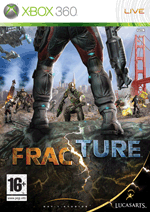 MICROSOFT Fracture Xbox 360