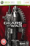 MICROSOFT Gears of War 2 Limited Collectors Edition Xbox 360
