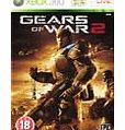 Microsoft Gears of War 2 on Xbox 360