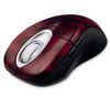 MICROSOFT IntelliMouse Explorer red