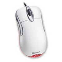 Microsoft Intellimouse Optical PS2/USB
