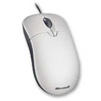 Microsoft Intellimouse (PS/2)