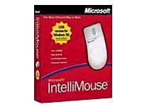 MICROSOFT INTELLIMOUSE V3 2BTN 5PCK