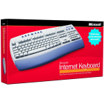 Microsoft Internet Keyboard (C19-00333)