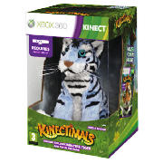 MICROSOFT Kinectimals Limited Edition Xbox 360