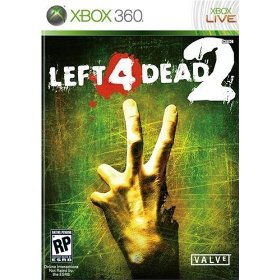 MICROSOFT Left 4 Dead 2 Xbox 360