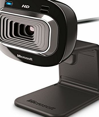 Microsoft LifeCam HD-3000