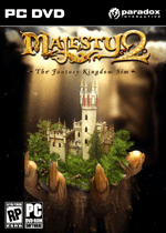 Majesty 2 PC