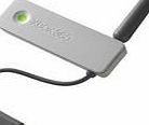 Microsoft  Xbox 360 WiFi Receiver (wireless networking adapter) XBOX 360 Accessories XBOX 360