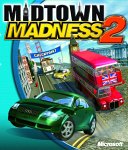 MICROSOFT Midtown Madness 2 PC