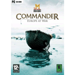 Military History Commander Europe at War PC