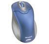 MICROSOFT Mouse Wireless Optical Mouse 2.0 (steel blue)