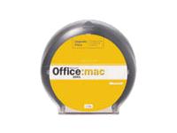 MS Office 2001 - Complete package - 1 user - STD - CD