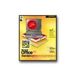 MICROSOFT MS Office Office XP Standard