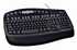 MICROSOFT MULTIMEDIA KEYBOARD (BLACK)