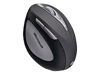 Natural Wireless Laser Mouse 6000 -