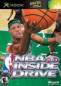 Microsoft NBA Inside Drive 2003 Xbox