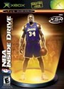 MICROSOFT NBA Inside Drive 2004 Xbox