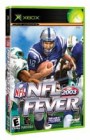 Microsoft NFL Fever 2003 Xbox