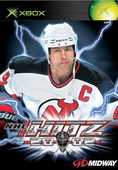 MICROSOFT nhl hitz 2002