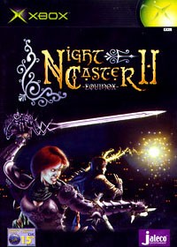 MICROSOFT Night Caster 2 Equinox Xbox