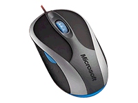 MICROSOFT Notebook Optical Mouse 3000