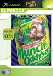 MICROSOFT Oddworld Munchs Oddysee Xbox Classics