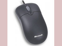 MICROSOFT OEM Microsoft Basic Optical Mouse mouse