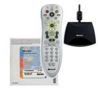 Microsoft OEM Remote Control with receiver Windows XP