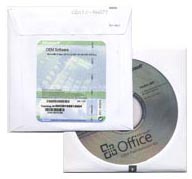 Office 2007 Ready OPK Master Kit OEM