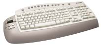 MICROSOFT OFFICE KEYBOARD