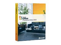 Microsoft Office Pro 2003 Full Version