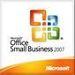 Microsoft Office Small Business 2007 1pk v2 MLK