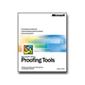 Microsoft Office XP/2002 Proofing Tools-You MUST have office