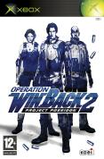 MICROSOFT Operation Winback 2 Project Poseidon Xbox