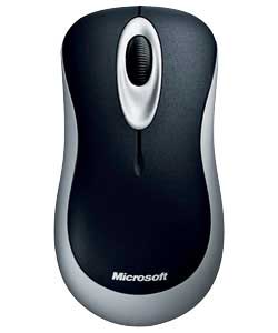Microsoft Optical Mouse 2000