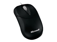 Microsoft Optical Mouse 500
