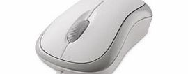 Microsoft Optical Mouse USB -White