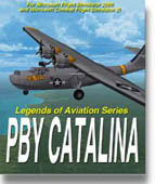 MICROSOFT PBY5 Catalina PC