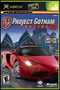 MICROSOFT Project Gotham Racing 2 Xbox